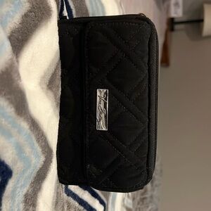 Vera Bradley small clutch/wallet/purse